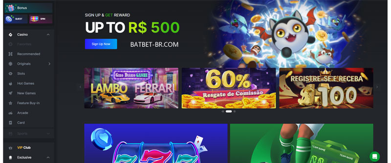 O que é surebet
