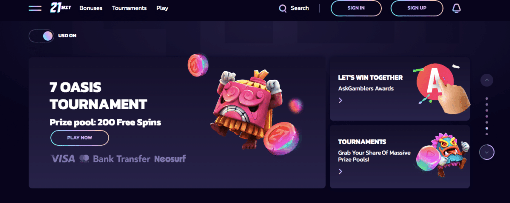 coins game