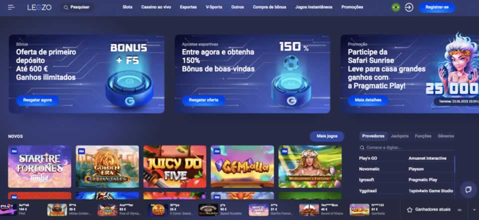 Betboom cassino