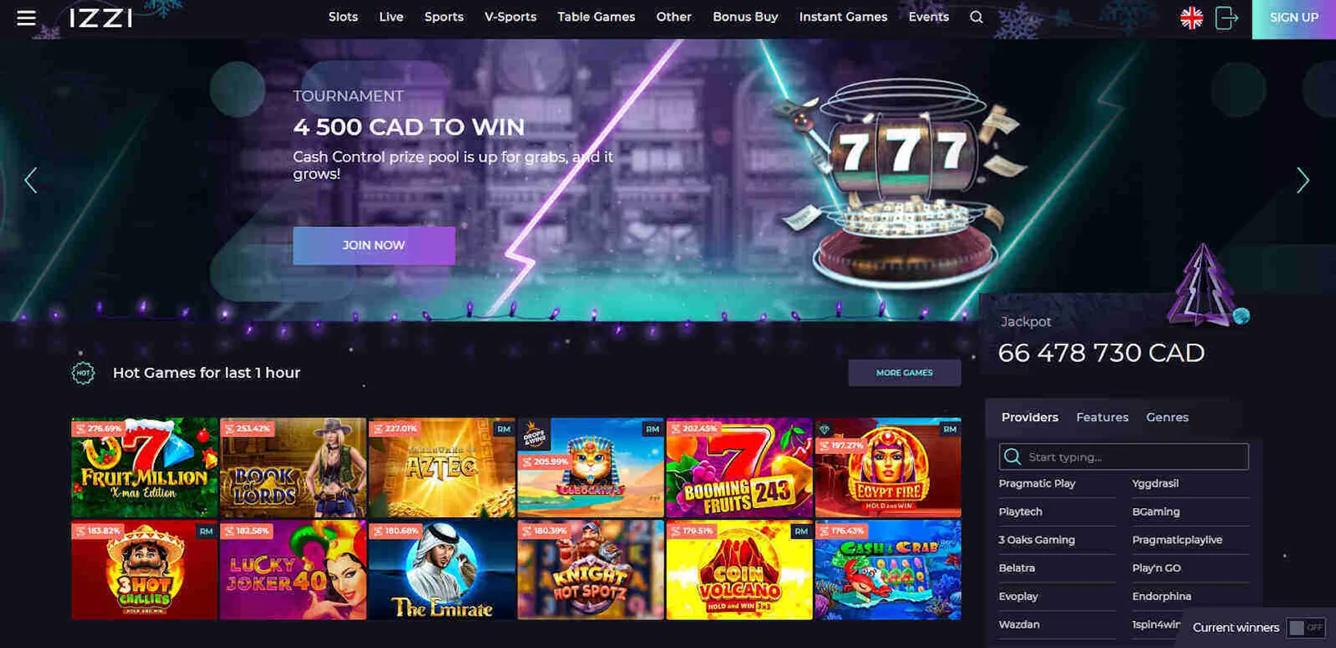 Code promo vbet