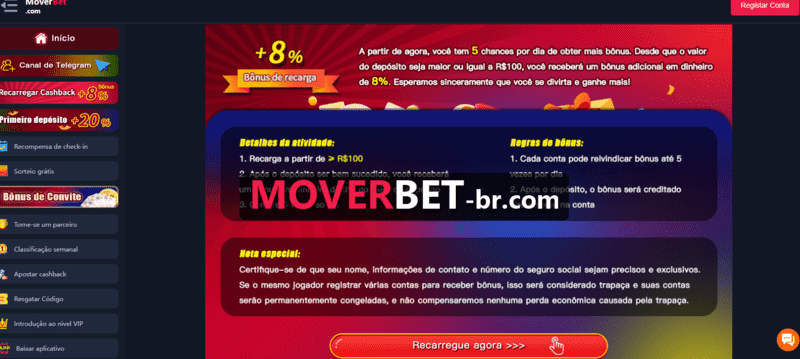 Site de aposta