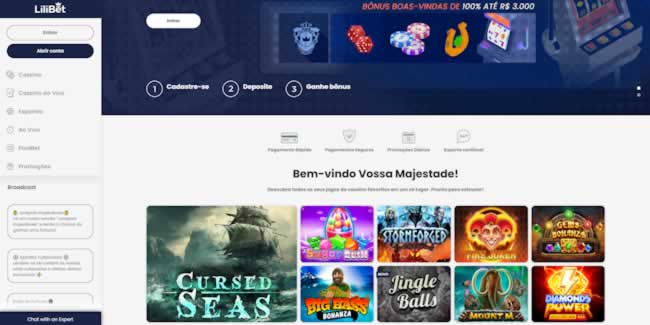 Betgol com