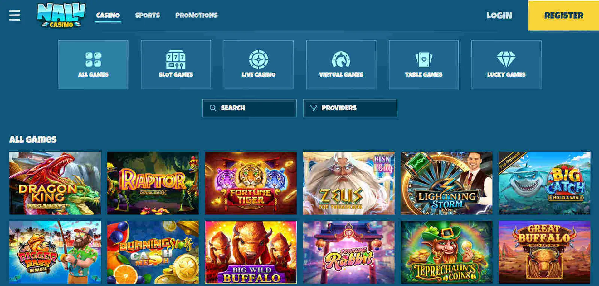 casinoeuro